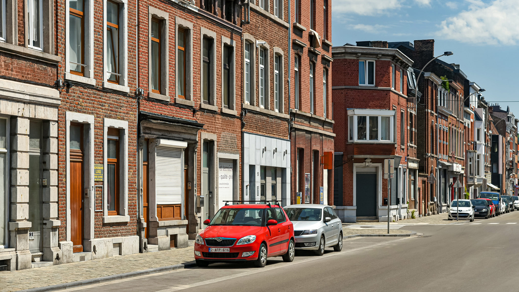 Liege